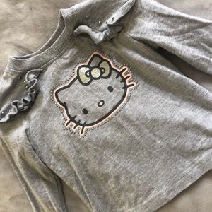Hello Kitty Top